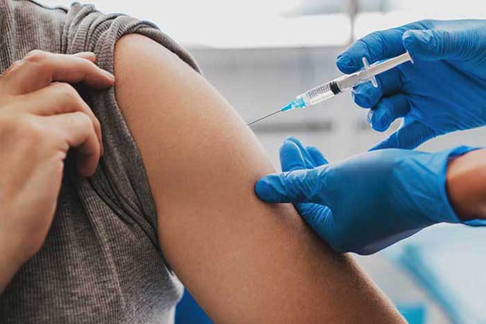 adult vaccine