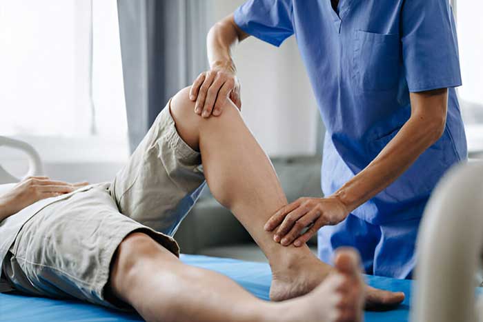 physiotherapy